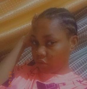 Meet your Posher, Vanessa